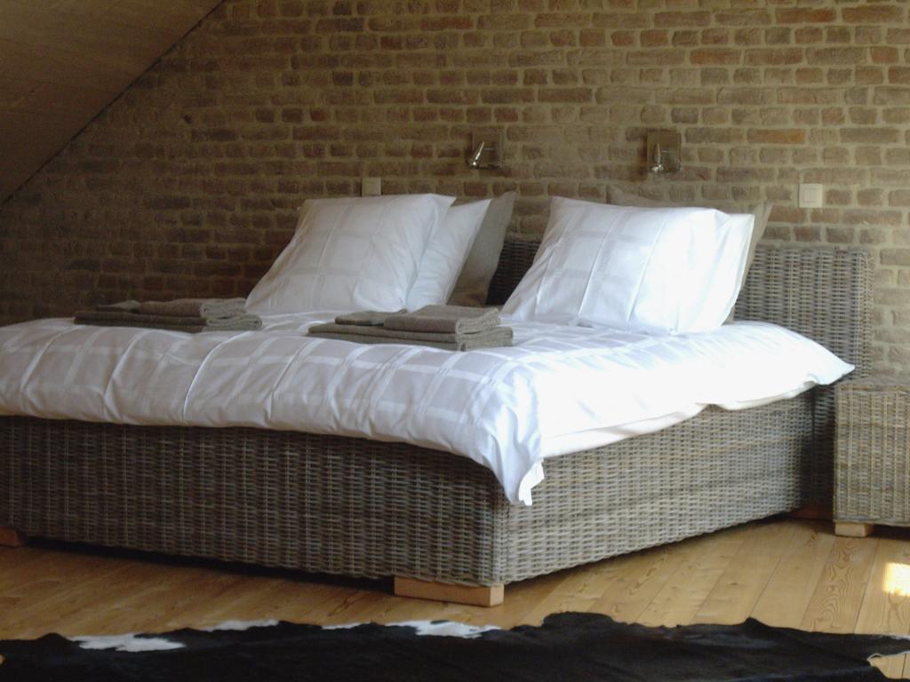 B&B Schoon Goed Gingelom Quarto foto